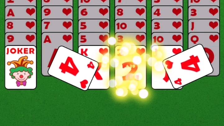 纸牌对对碰最全游戏攻略解说_纸牌对对碰最新游戏技巧通关