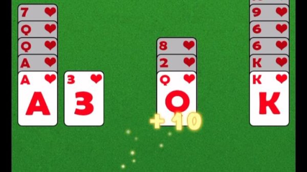 纸牌对对碰最全游戏攻略解说_纸牌对对碰最新游戏技巧通关