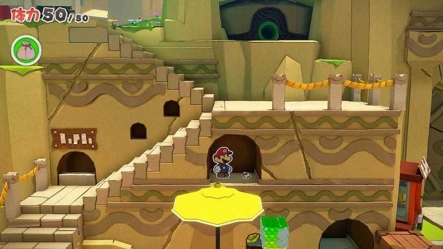 纸片游戏最全游戏攻略解说_纸片游戏最新游戏技巧通关