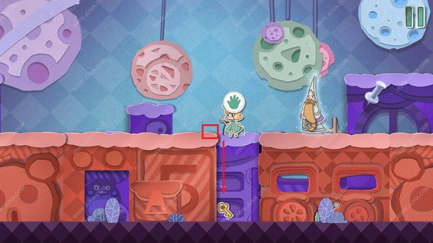 纸片少女最全游戏攻略解说_纸片少女最新游戏技巧通关