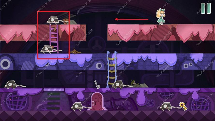 纸片少女最全游戏攻略解说_纸片少女最新游戏技巧通关