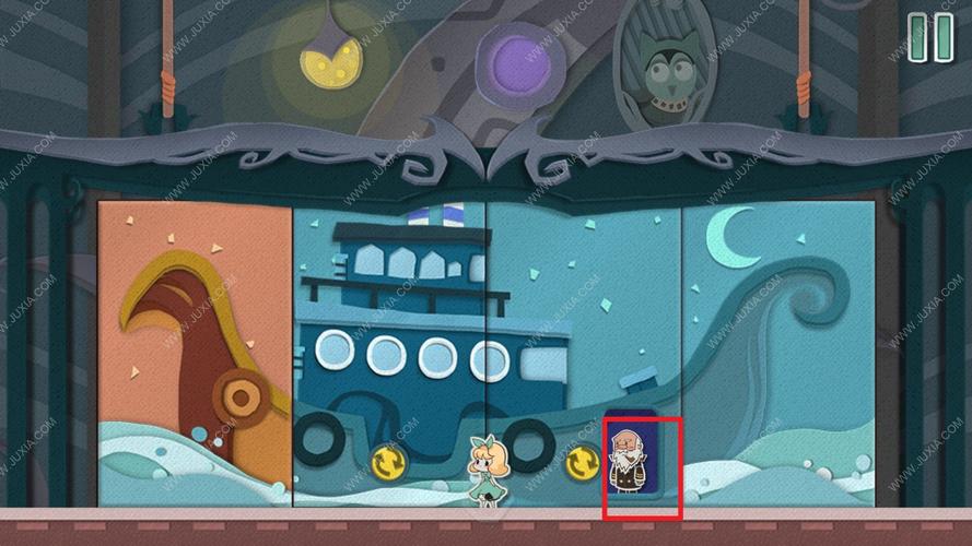 纸片少女最全游戏攻略解说_纸片少女最新游戏技巧通关