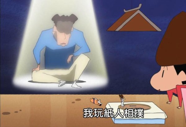 纸人相扑最全游戏攻略解说_纸人相扑最新游戏技巧通关