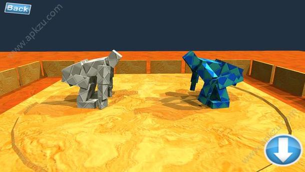 纸人相扑最全游戏攻略解说_纸人相扑最新游戏技巧通关