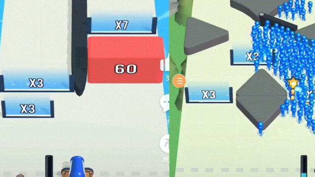 红蓝游戏最全攻略解说_红蓝游戏最新技巧通关