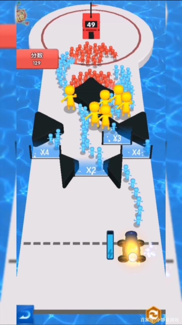 红蓝对决最全游戏攻略解说_红蓝对决最新游戏技巧通关