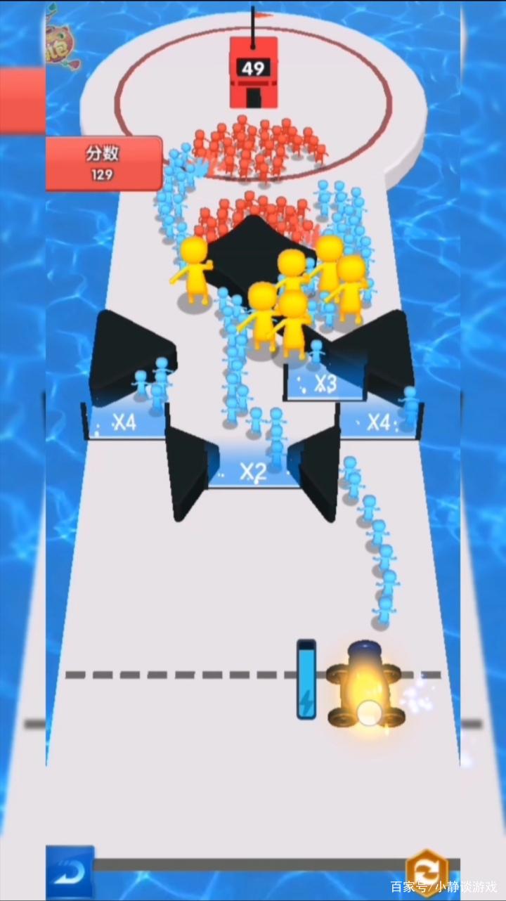 红蓝对决最全游戏攻略解说_红蓝对决最新游戏技巧通关