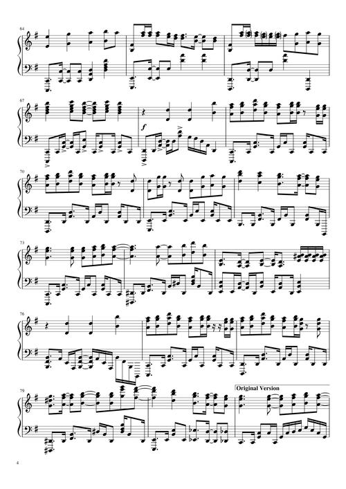 红莲华简谱最全游戏攻略解说_红莲华简谱最新游戏技巧通关