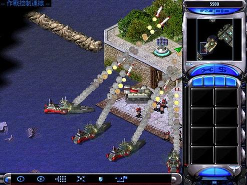 红色警戒游戏核心攻略秘籍_红色警戒游戏实用技巧全解析