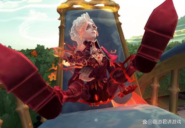 红色骑士最全游戏攻略解说_红色骑士最新游戏技巧通关