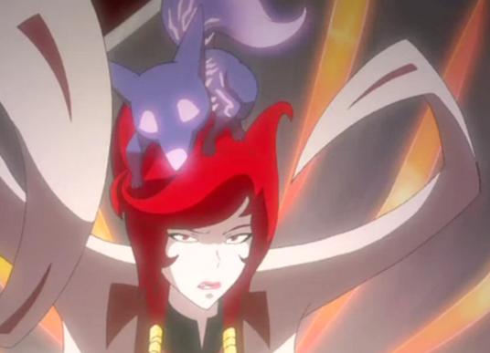 红色骑士最全游戏攻略解说_红色骑士最新游戏技巧通关