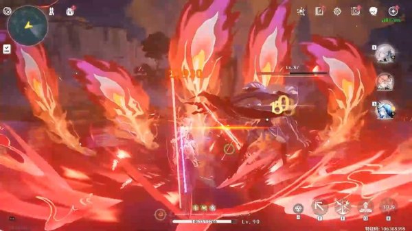 红色骑士最全游戏攻略解说_红色骑士最新游戏技巧通关