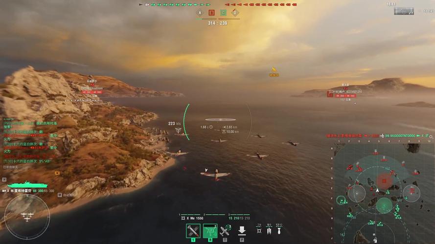 红色男爵最全游戏攻略解说_红色男爵最新游戏技巧通关