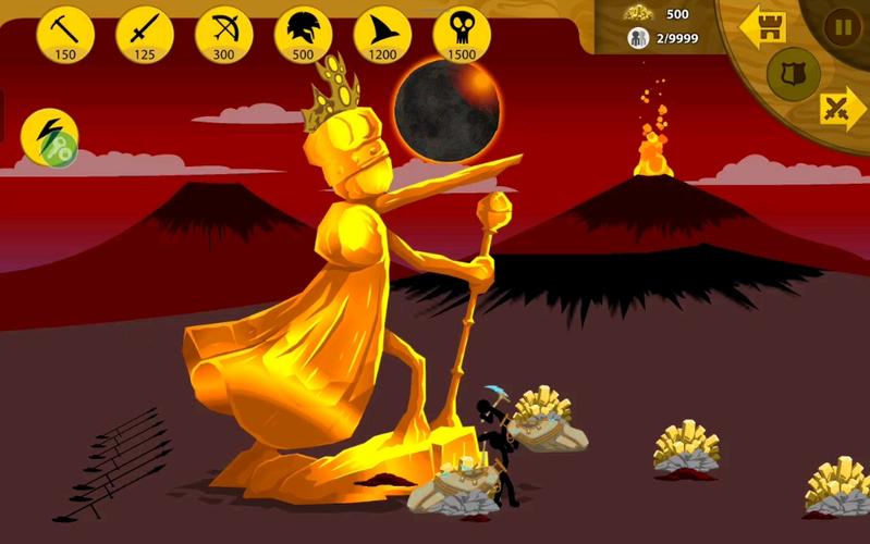 红色火柴人最全游戏攻略解说_红色火柴人最新游戏技巧通关