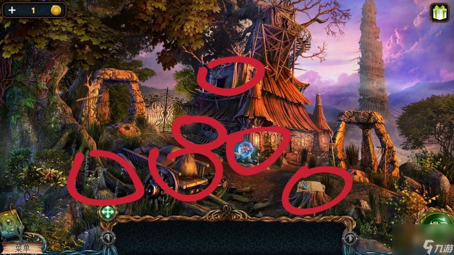 红色密室最全游戏攻略解说_红色密室最新游戏技巧通关