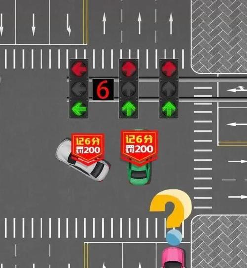 红绿灯游戏最全攻略解说_红绿灯游戏最新技巧通关