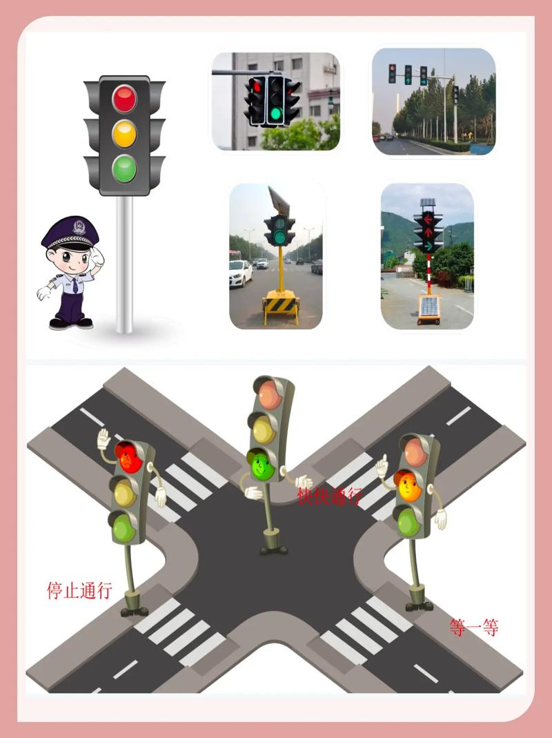 红绿灯游戏最全攻略解说_红绿灯游戏最新技巧通关