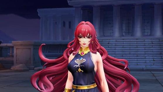 纷争女神最全游戏攻略解说_纷争女神最新游戏技巧通关