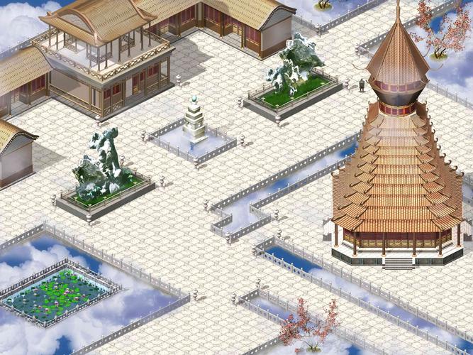 纵马江湖最全游戏攻略解说_纵马江湖最新游戏技巧通关