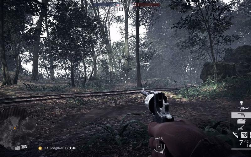 纳甘左轮最全游戏攻略解说_纳甘左轮最新游戏技巧通关