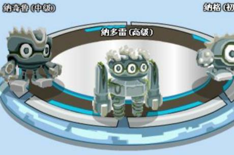 纳多雷最全游戏攻略解说_纳多雷最新游戏技巧通关