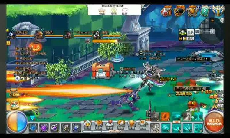 纳克萨玛斯的诅咒全流程攻略_纳克萨玛斯的诅咒最新副本技巧通关