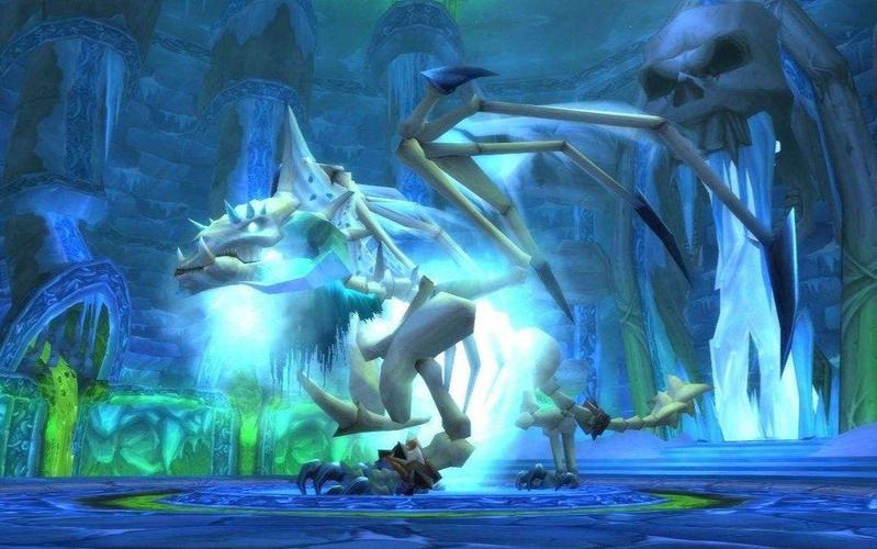 纳克萨玛斯最全副本攻略解说_纳克萨玛斯最新BOSS打法技巧