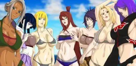 纲手耐力测试最全攻略解说_纲手耐力测试最新技巧通关