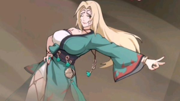 纲手的耐力训练最全攻略解说_纲手的耐力训练最新技巧通关