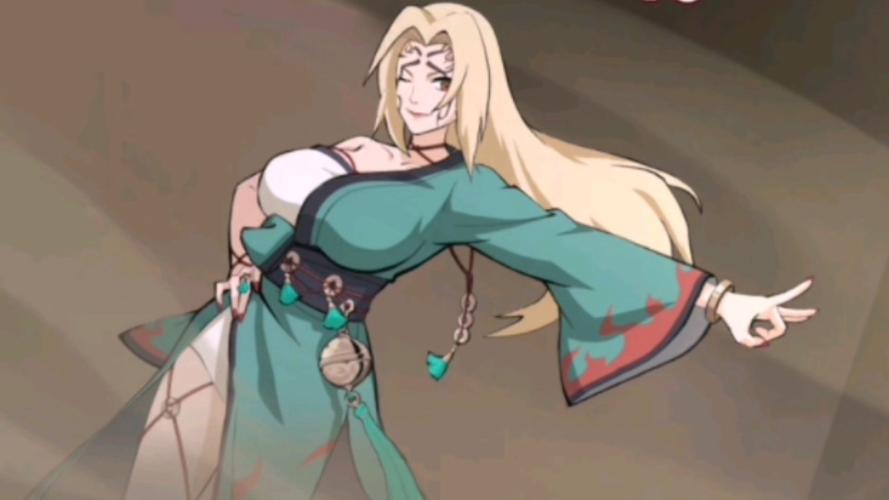 纲手的耐力训练最全攻略解说_纲手的耐力训练最新技巧通关