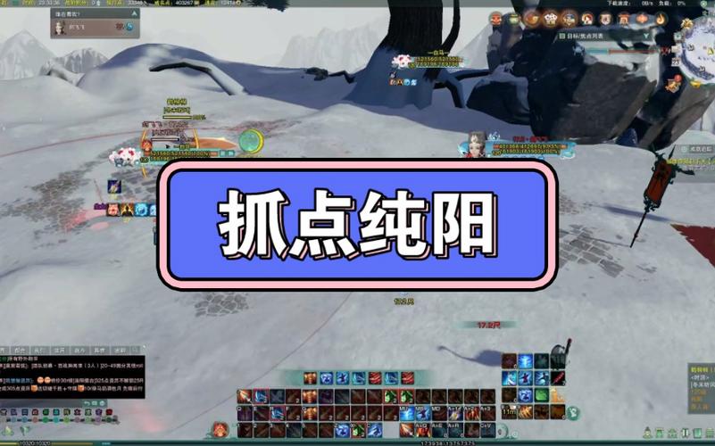 纯阳派最全游戏攻略解说_纯阳派最新游戏技巧通关