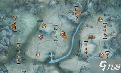 纯阳派最全游戏攻略解说_纯阳派最新游戏技巧通关