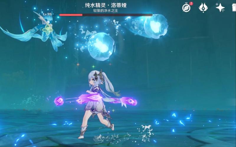 纯水精灵最全游戏攻略解说_纯水精灵最新游戏技巧通关