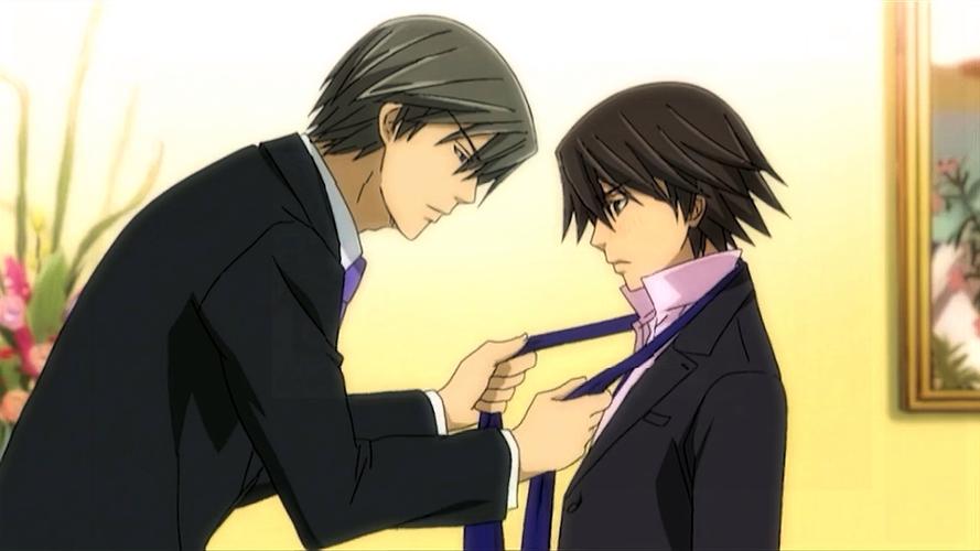 纯情罗曼史动漫最全剧情解析游戏攻略_纯情罗曼史动漫角色互动技巧通关