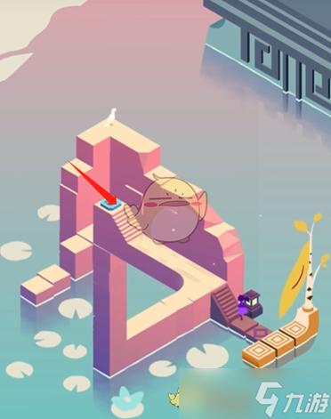 纪念碑谷3全章节通关攻略_纪念碑谷3最新玩法技巧汇总