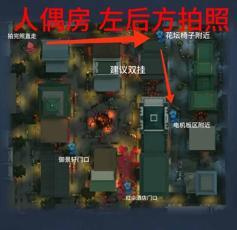 约瑟夫第五人格最全游戏攻略解说_约瑟夫第五人格最新游戏技巧通关