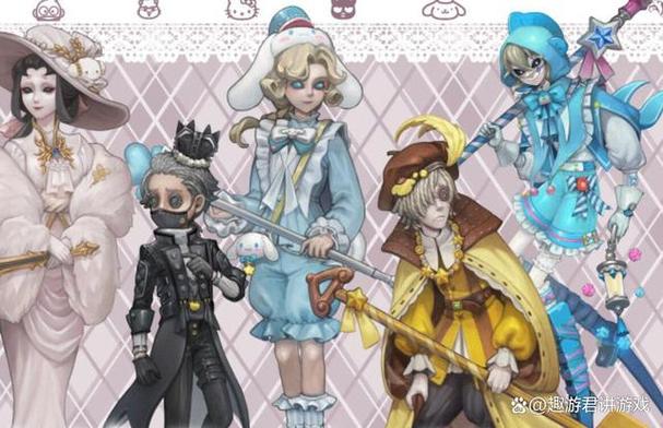 约瑟夫皮肤全角色皮肤特效展示_约瑟夫皮肤获取途径及搭配技巧