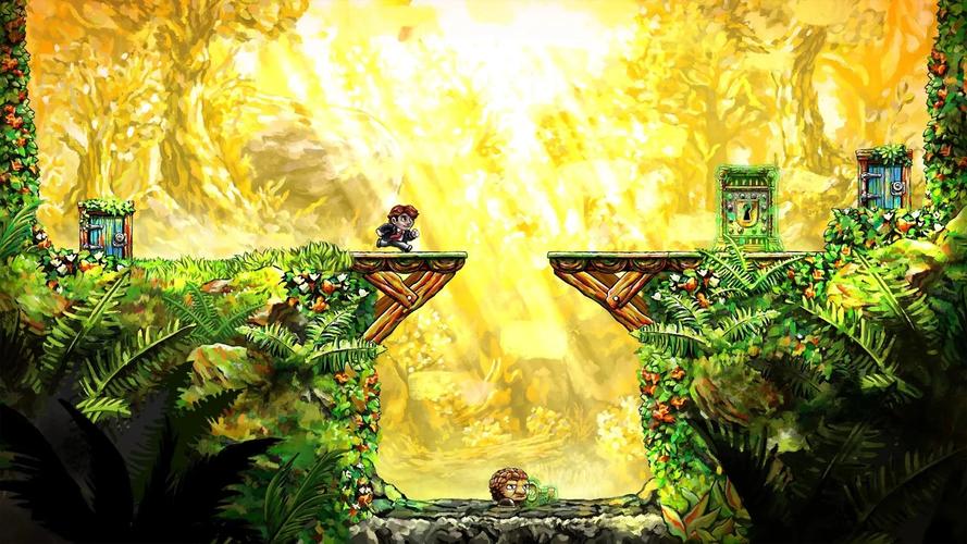 纪念版游戏全流程攻略_纪念版隐藏要素获取技巧