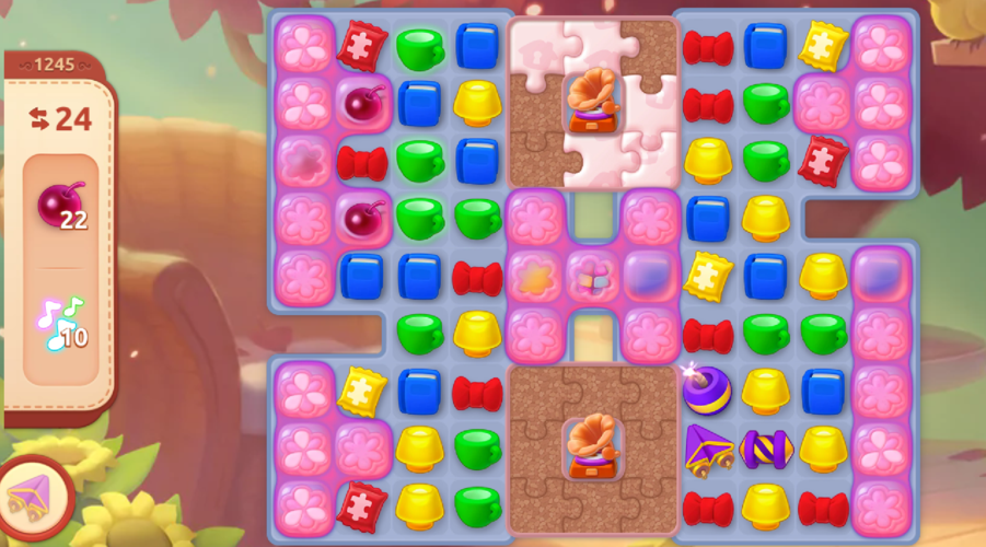 纤纤细手最全游戏攻略解说_纤纤细手最新游戏技巧通关