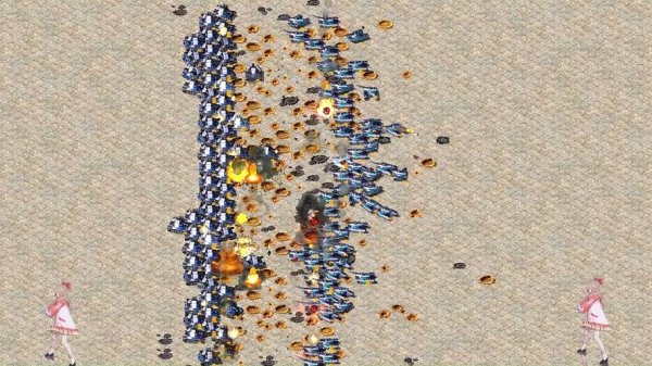 红警坦克大战最新玩法攻略解析_红警坦克大战高分通关技巧