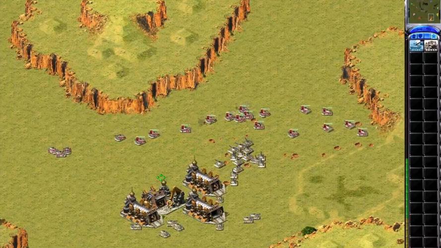 红警坦克大战最新玩法攻略解析_红警坦克大战高分通关技巧