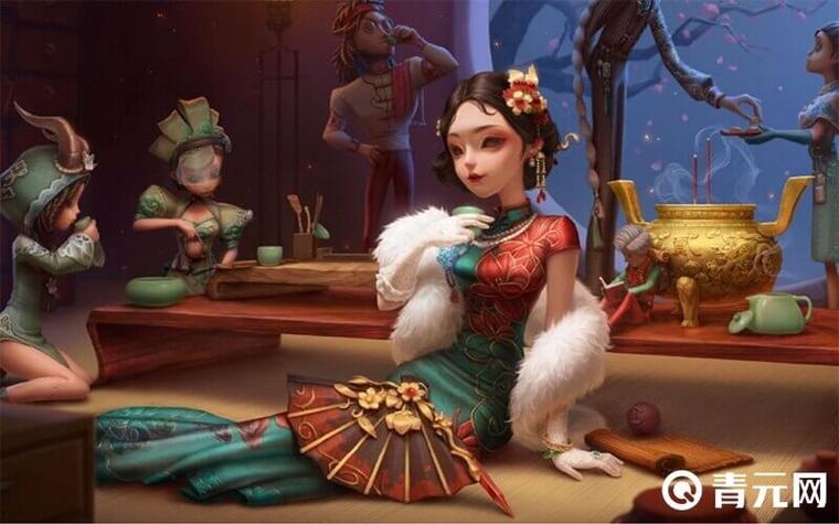 红蝶第五人格核心玩法攻略_红蝶第五人格最新技巧通关