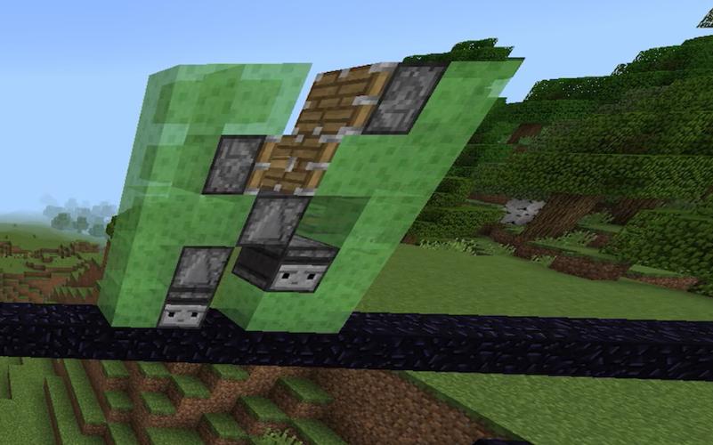 红石飞行器最全游戏攻略解说_红石飞行器最新游戏技巧通关