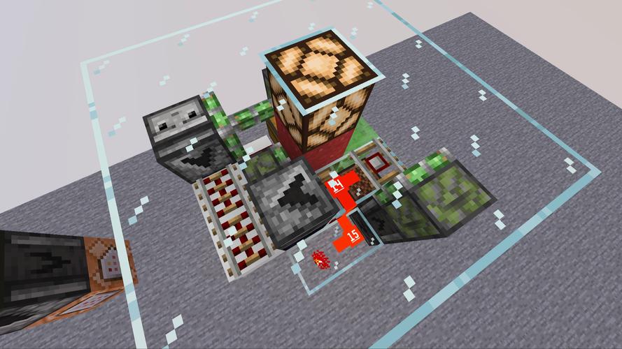 红石灯最全游戏攻略解说_红石灯最新游戏技巧通关