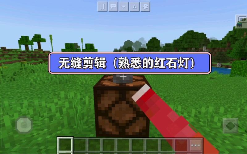 红石灯最全游戏攻略解说_红石灯最新游戏技巧通关