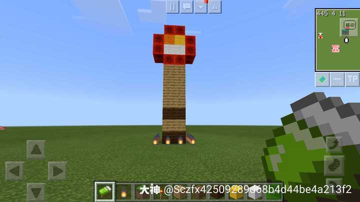 红石火把最全游戏攻略解说_红石火把最新游戏技巧通关