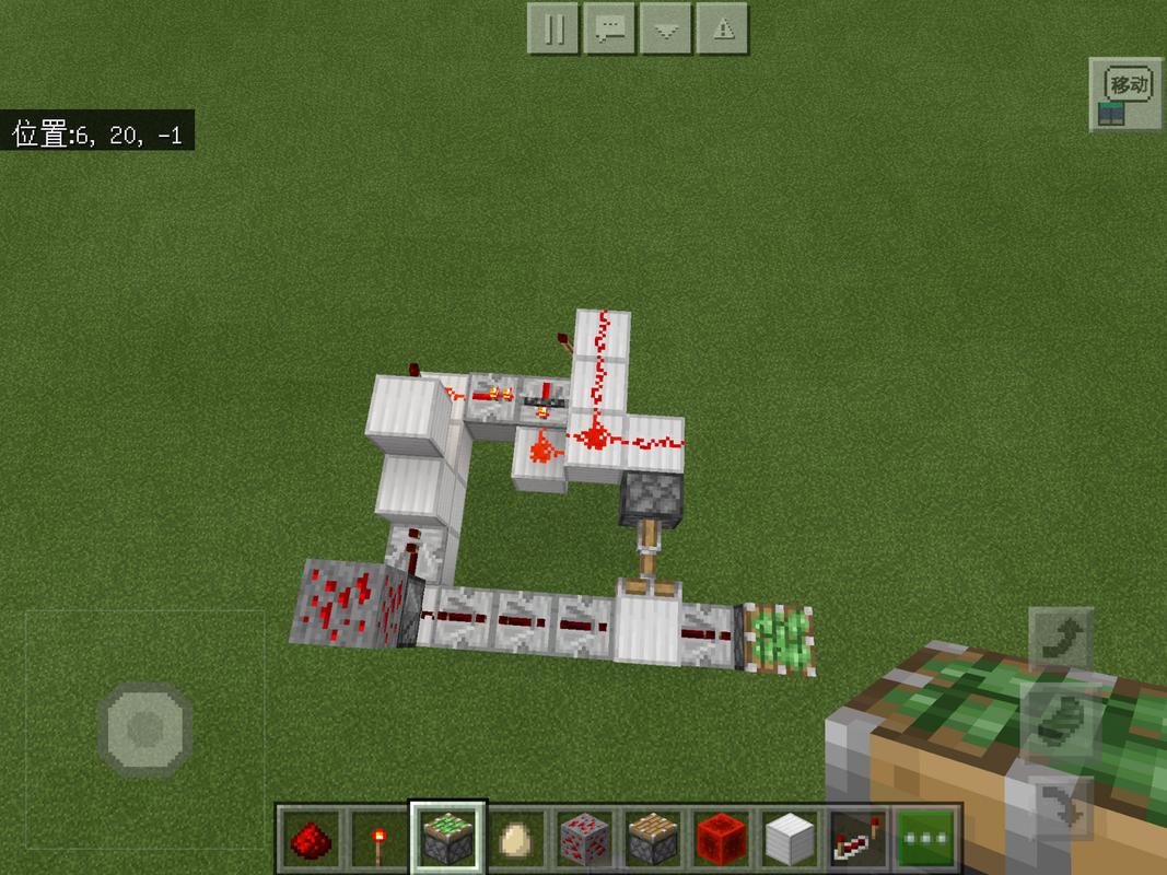 红石比较器最全游戏攻略解说_红石比较器最新游戏技巧通关