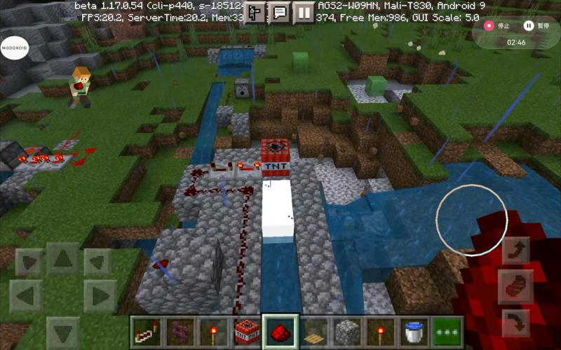 红石大炮最全游戏攻略解说_红石大炮最新游戏技巧通关