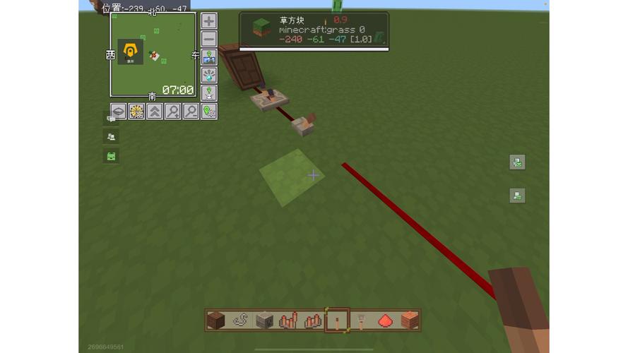 红石中继器制作与玩法全攻略_红石中继器最新技巧应用