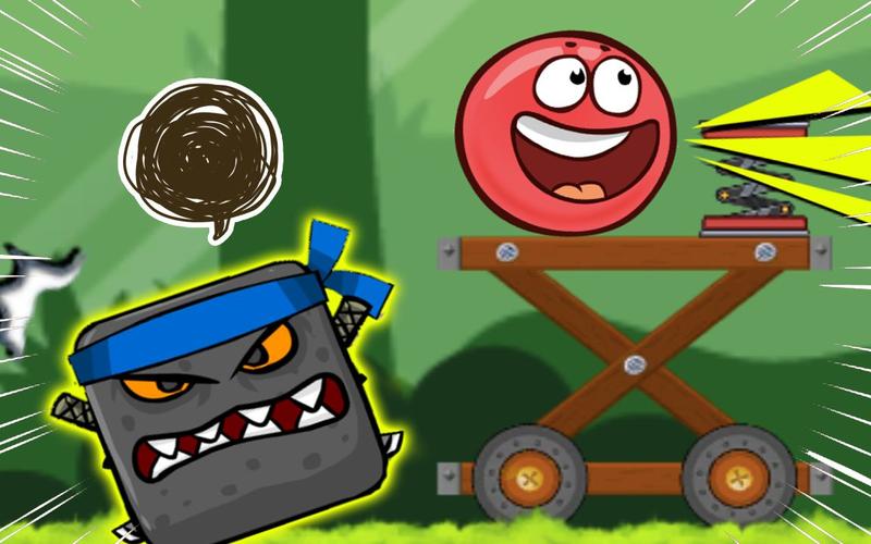 红球闯关最全游戏攻略解说_红球闯关最新游戏技巧通关